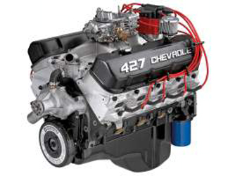 P677B Engine
